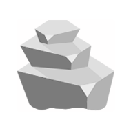 stone icon