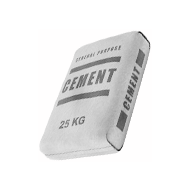 cement back icon
